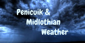 Penicuik &      Midlothian              Weather