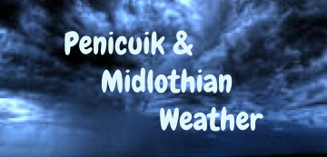 Penicuik &      Midlothian              Weather