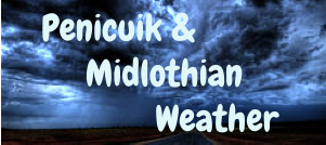 Penicuik &      Midlothian              Weather