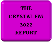 THECRYSTAL FM 2022 REPORT